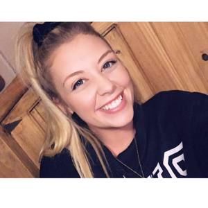 Meet your Posher, Alicia